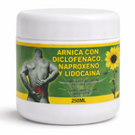 ALIVIUM 250 ml 4 Cremas en 1