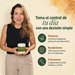 ALIVIUM 250 ml 4 Cremas en 1
