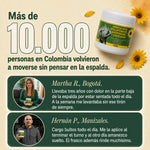 ALIVIUM 250 ml 4 Cremas en 1