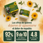 ALIVIUM 250 ml 4 Cremas en 1