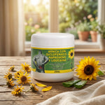 ALIVIUM 250 ml 4 Cremas en 1