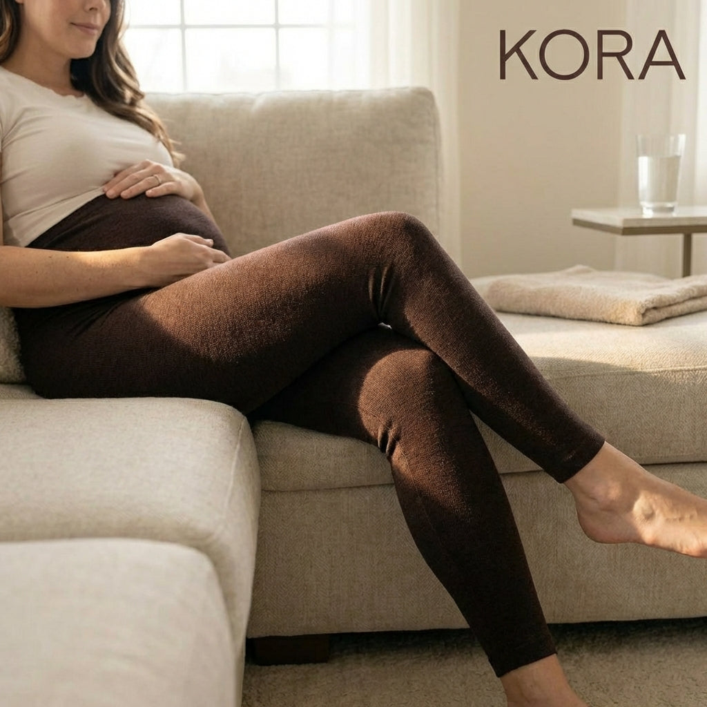 Legging Materno Kora