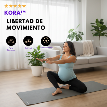Legging Materno Kora