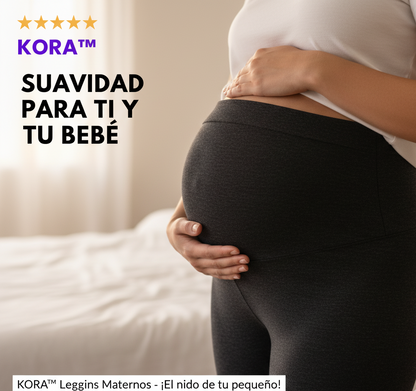 Legging Materno Kora
