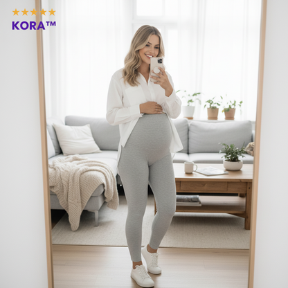 Legging Materno Kora