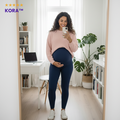 Legging Materno Kora