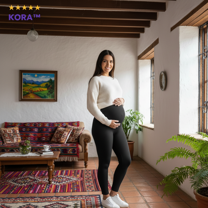 Legging Materno Kora