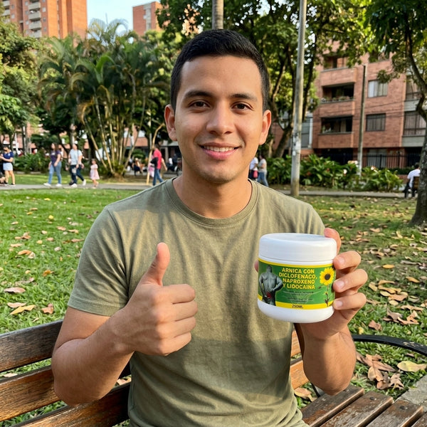 Daniel, 34