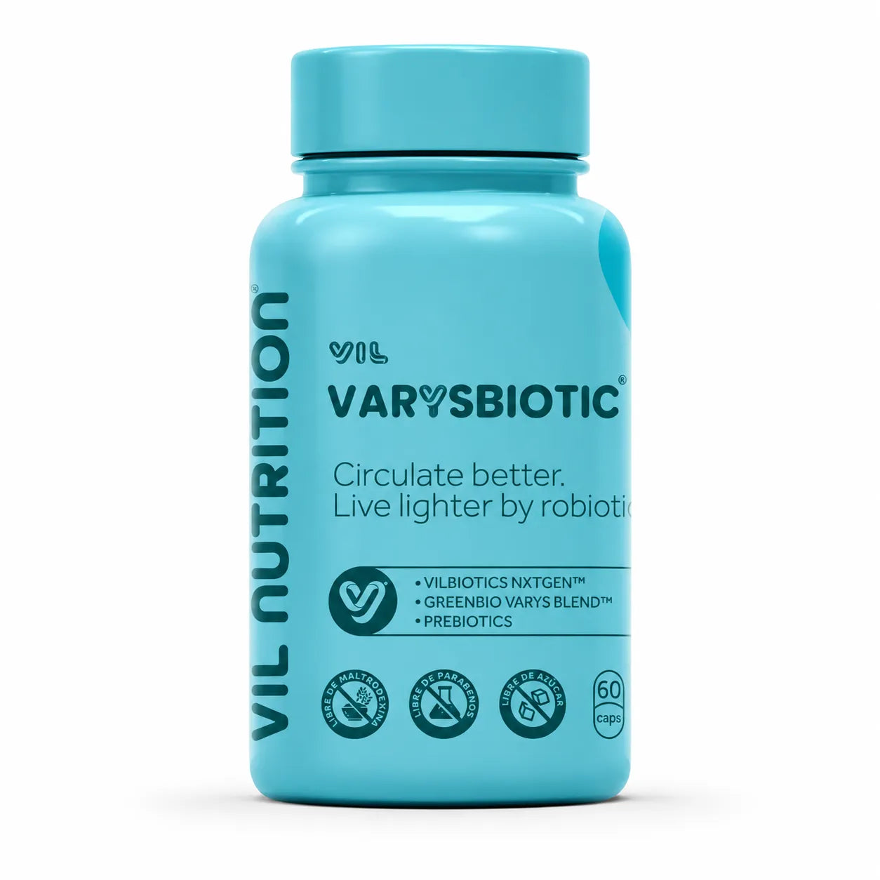 VIL VarYs Biotic – VIL Nutrition