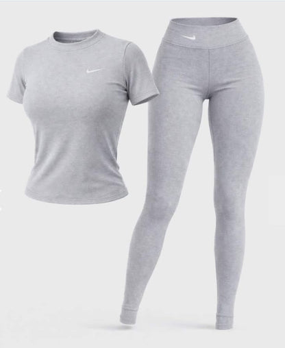 Leggins + Camiseta NIKE